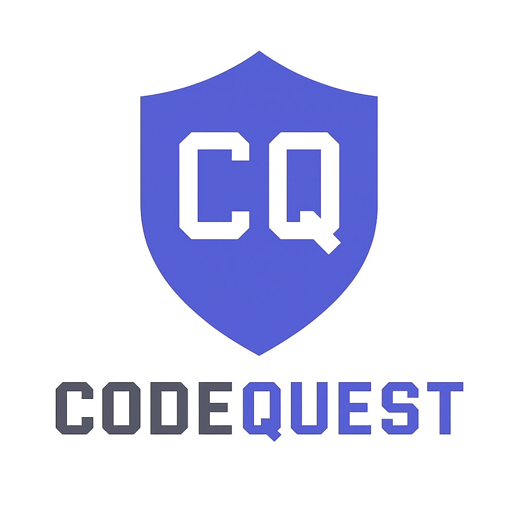 CodeQuest